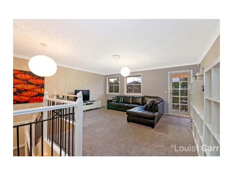 3 Brampton Drive, Beaumont Hills NSW 2155