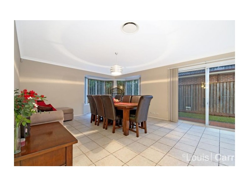 3 Brampton Drive, Beaumont Hills NSW 2155