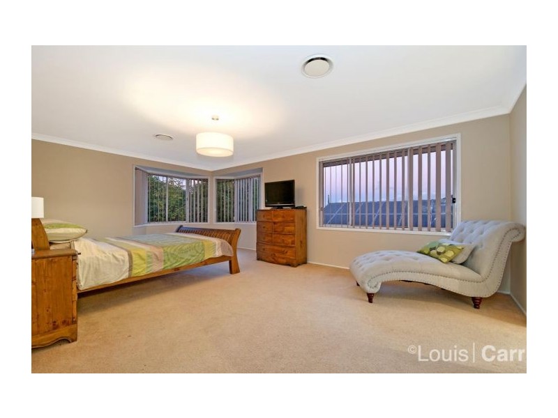 3 Brampton Drive, Beaumont Hills NSW 2155