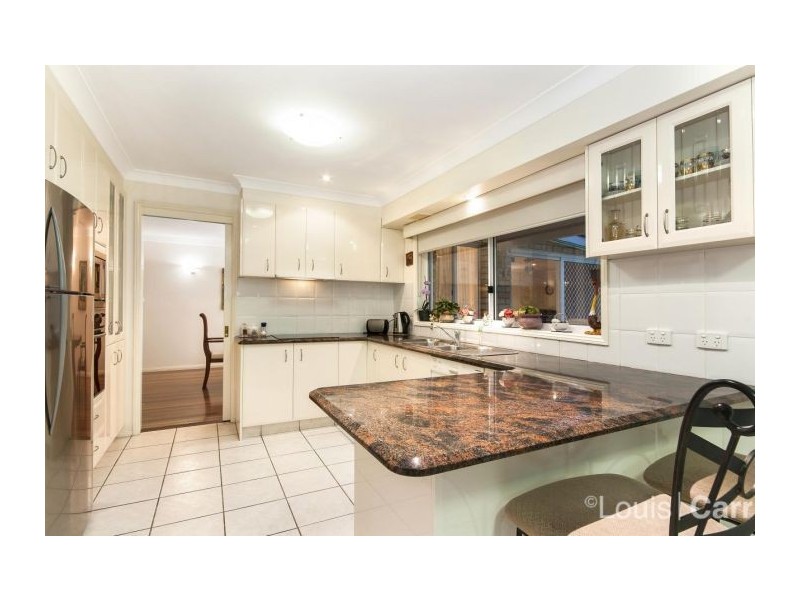 217 Excelsior Avenue, Castle Hill NSW 2154