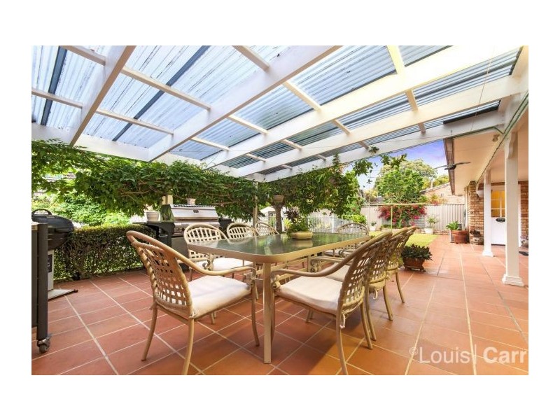 217 Excelsior Avenue, Castle Hill NSW 2154