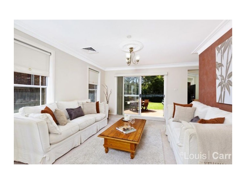 26a Thomas Wilkinson Avenue, Dural NSW 2158