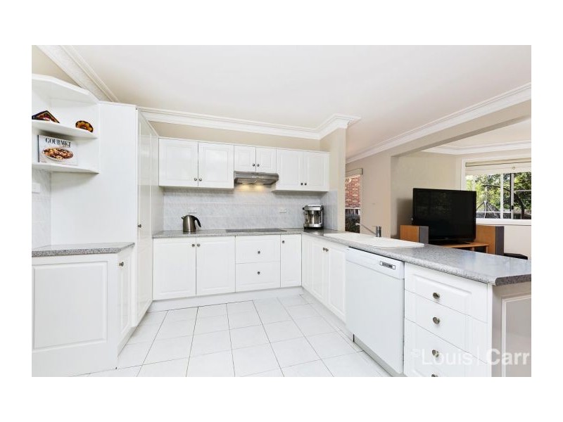 26a Thomas Wilkinson Avenue, Dural NSW 2158