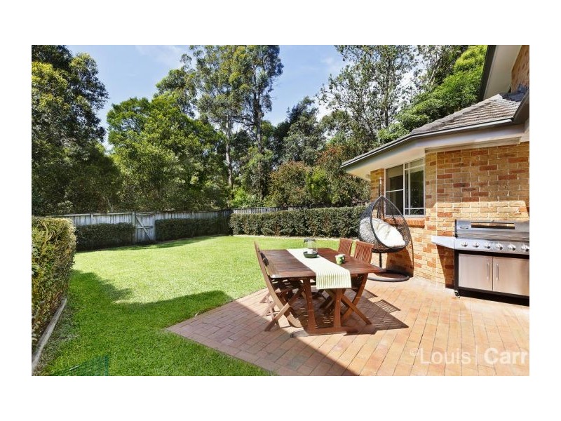 26a Thomas Wilkinson Avenue, Dural NSW 2158