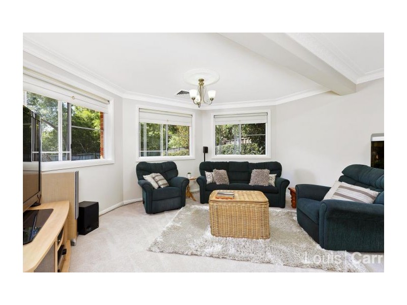 26a Thomas Wilkinson Avenue, Dural NSW 2158