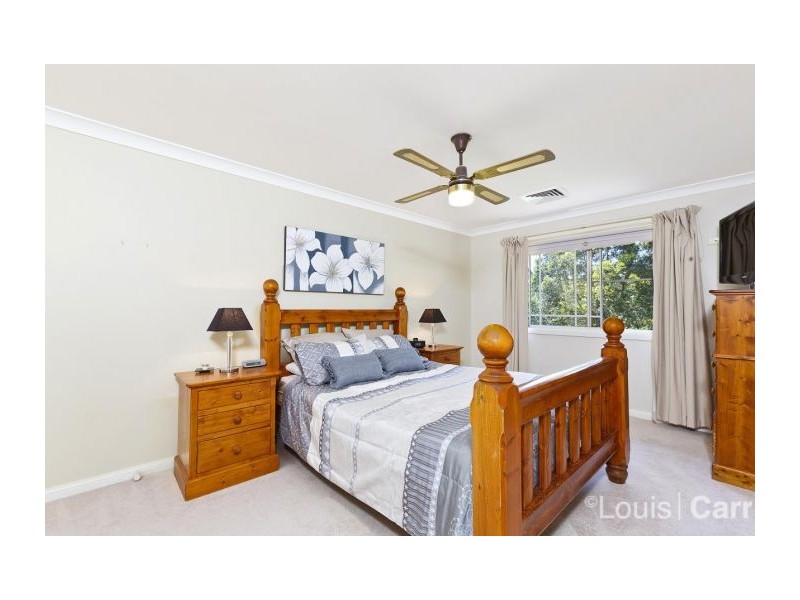 26a Thomas Wilkinson Avenue, Dural NSW 2158