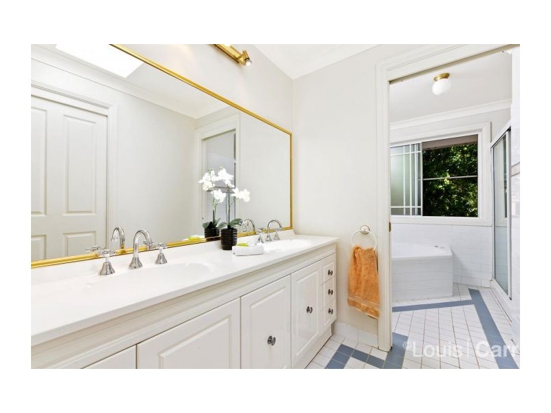 26a Thomas Wilkinson Avenue, Dural NSW 2158