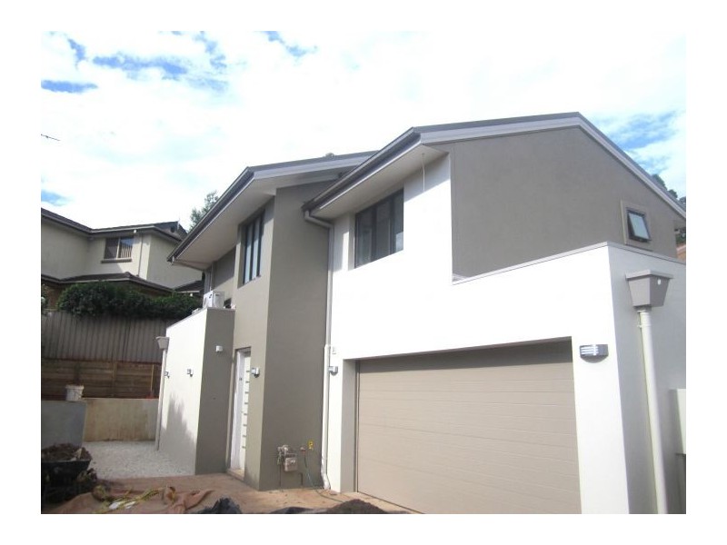 Castle Hill NSW 2154