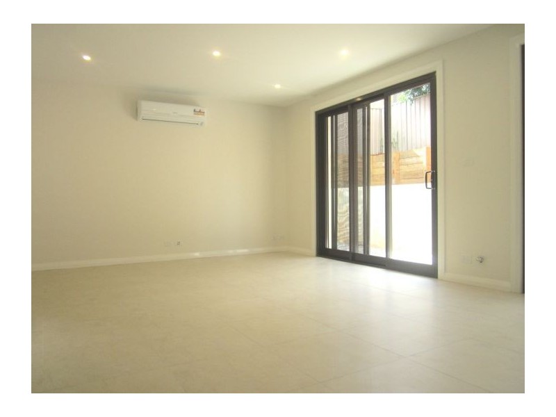 Castle Hill NSW 2154