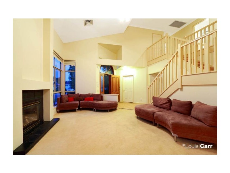 11 Paperbark Crescent, Beaumont Hills NSW 2155