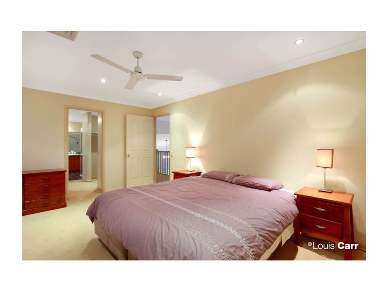 11 Paperbark Crescent, Beaumont Hills NSW 2155