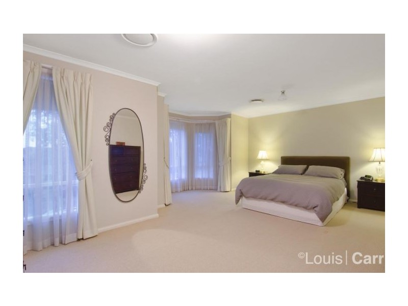 55 Sanctuary Drive, Beaumont Hills NSW 2155