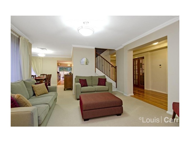 55 Sanctuary Drive, Beaumont Hills NSW 2155