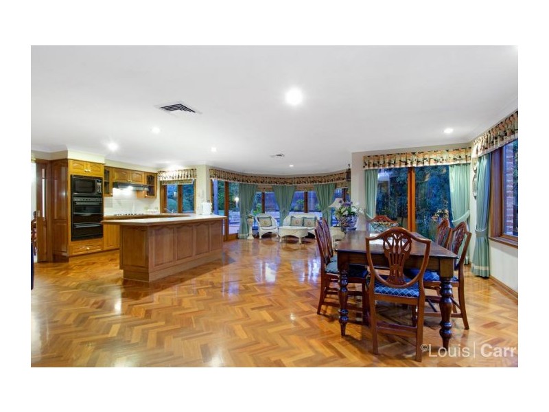 3 Rosella Way, West Pennant Hills NSW 2125