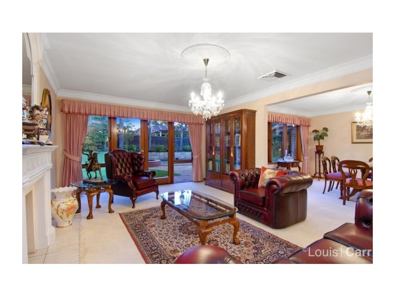 3 Rosella Way, West Pennant Hills NSW 2125