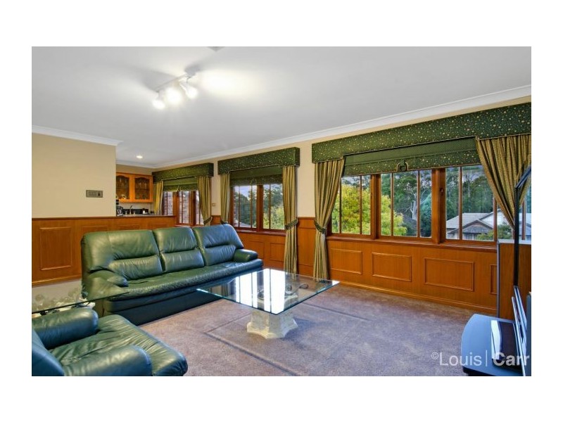 3 Rosella Way, West Pennant Hills NSW 2125