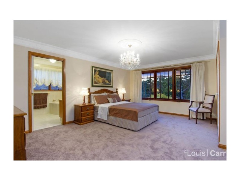 3 Rosella Way, West Pennant Hills NSW 2125