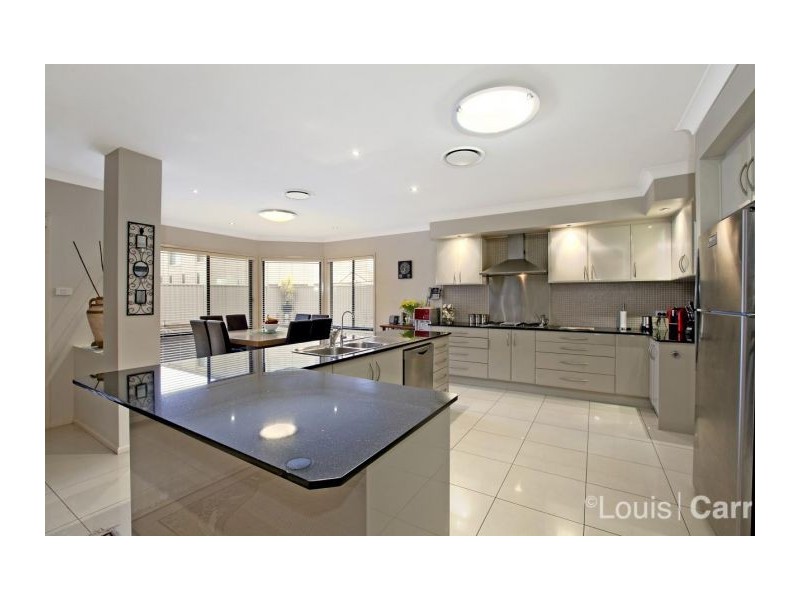 33 Rebellion Circuit, Beaumont Hills NSW 2155
