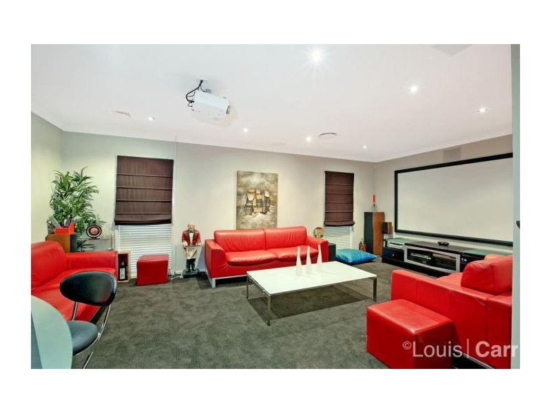 33 Rebellion Circuit, Beaumont Hills NSW 2155