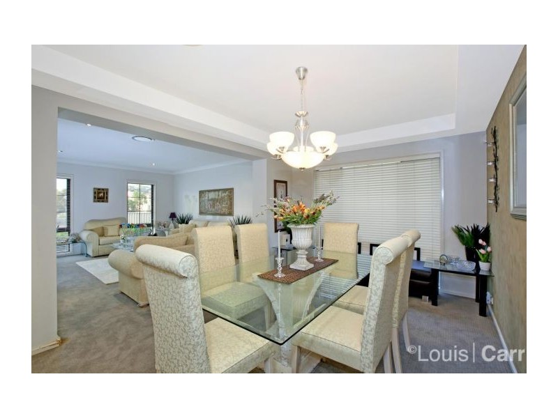 33 Rebellion Circuit, Beaumont Hills NSW 2155