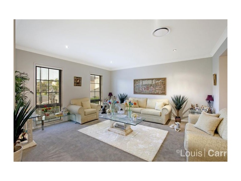 33 Rebellion Circuit, Beaumont Hills NSW 2155