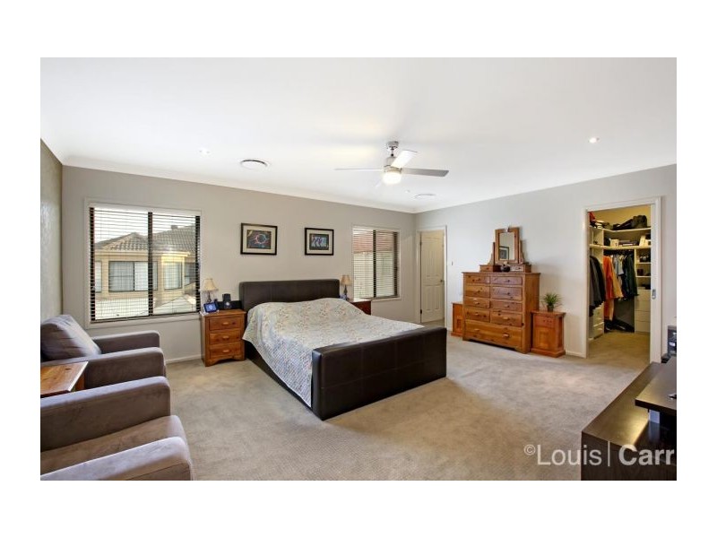 33 Rebellion Circuit, Beaumont Hills NSW 2155