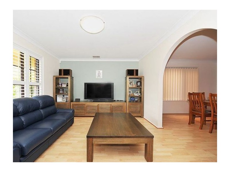37 Delaney Drive, Baulkham Hills NSW 2153