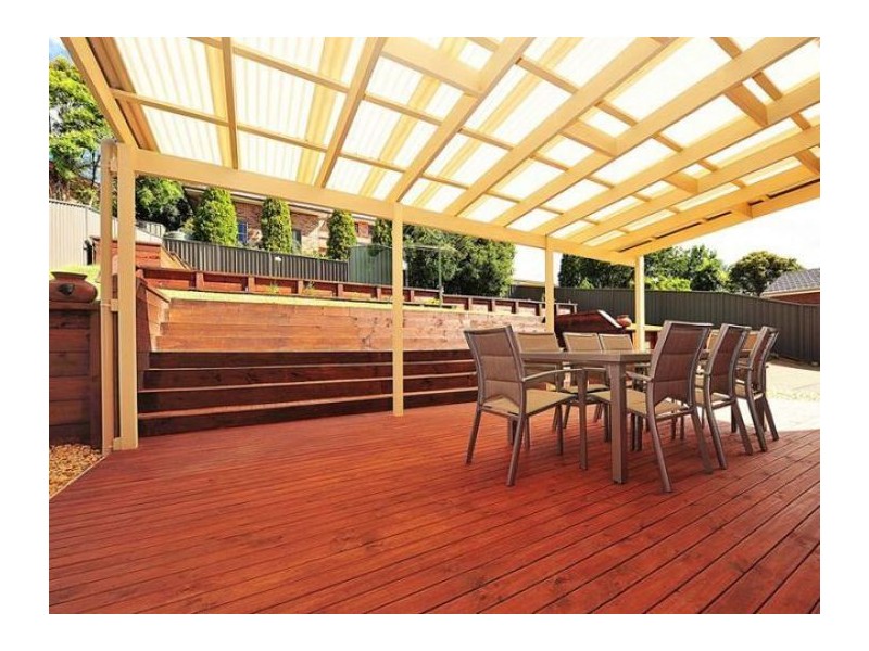 37 Delaney Drive, Baulkham Hills NSW 2153