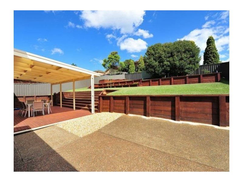 37 Delaney Drive, Baulkham Hills NSW 2153