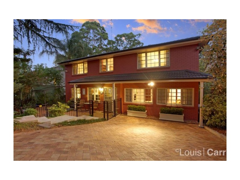 17 Caprera Road, Northmead NSW 2152