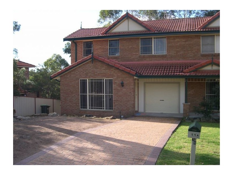 11a Muston Place, Glenhaven NSW 2156