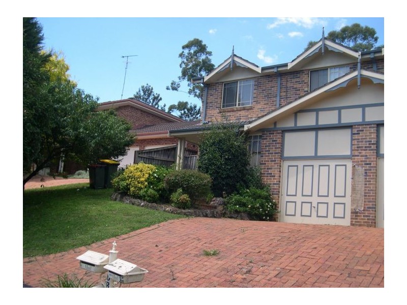 1/68 County Dr, Cherrybrook NSW 2126