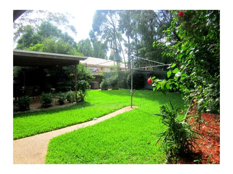 2 Keelendi Road, West Pennant Hills NSW 2125