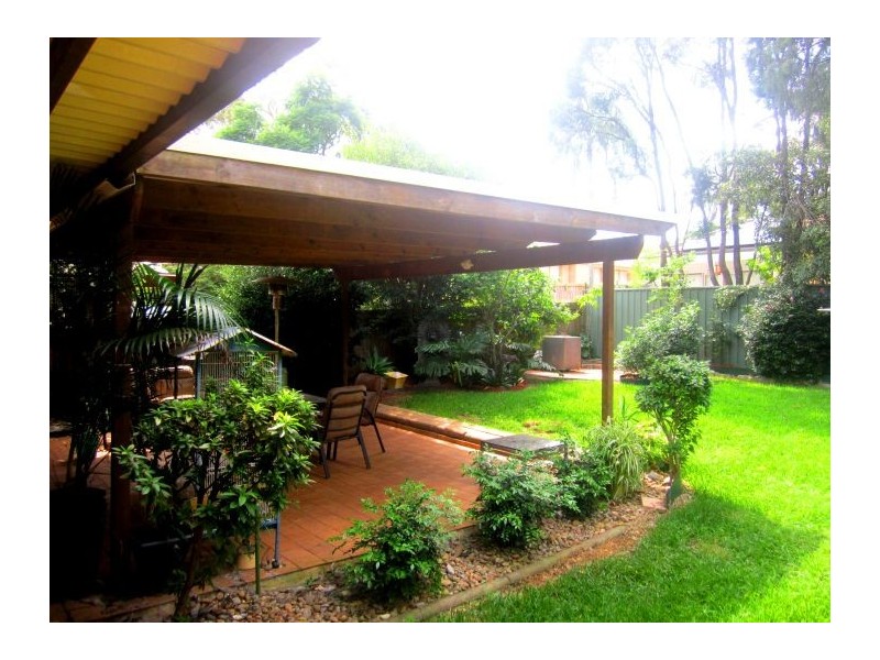 2 Keelendi Road, West Pennant Hills NSW 2125