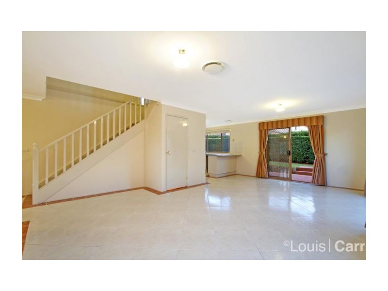 22 Tellicherry Circuit, Beaumont Hills NSW 2155