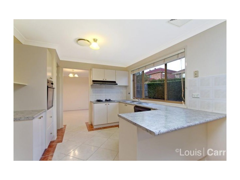 22 Tellicherry Circuit, Beaumont Hills NSW 2155