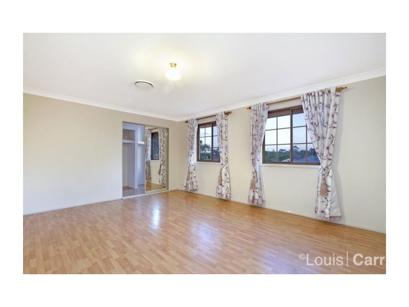 22 Tellicherry Circuit, Beaumont Hills NSW 2155