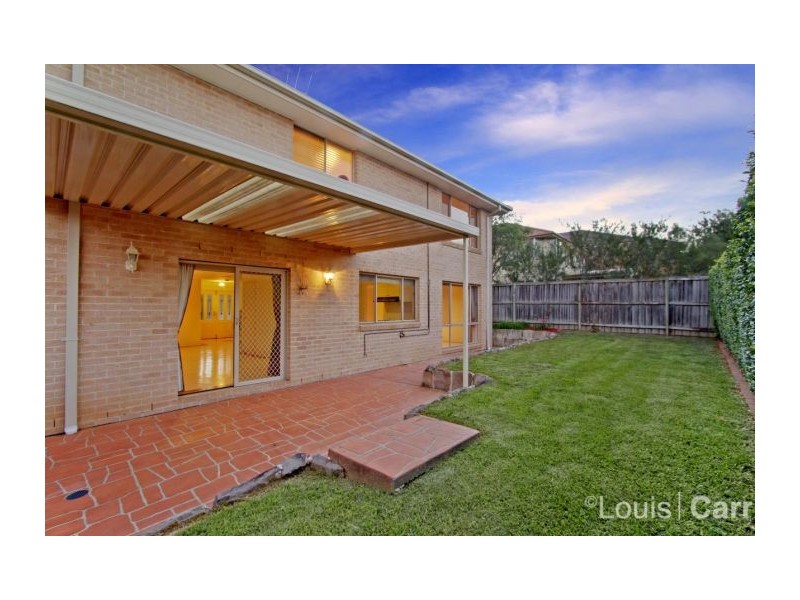 22 Tellicherry Circuit, Beaumont Hills NSW 2155