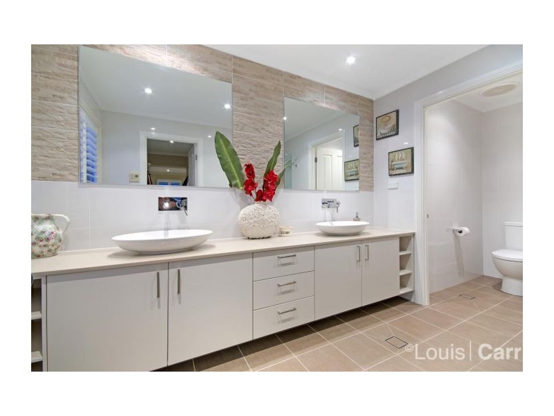 12 Drummond Road, Beaumont Hills NSW 2155