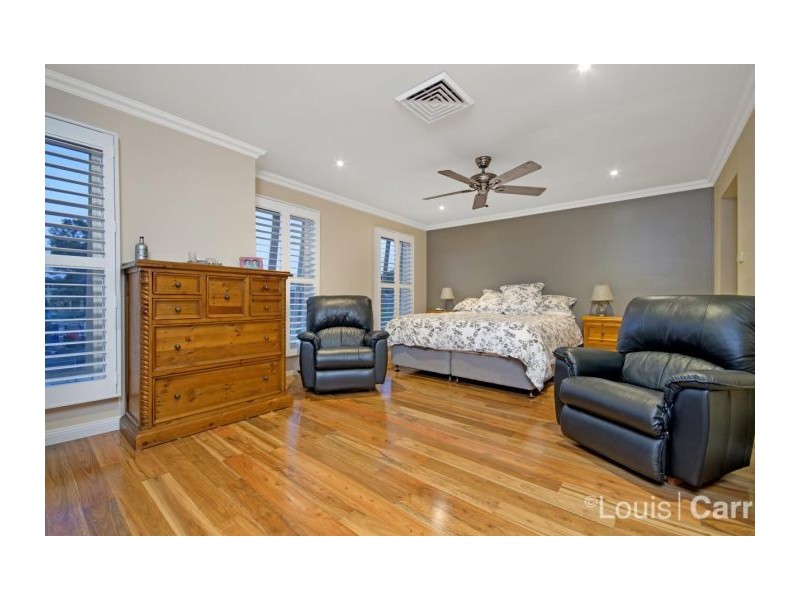 12 Drummond Road, Beaumont Hills NSW 2155