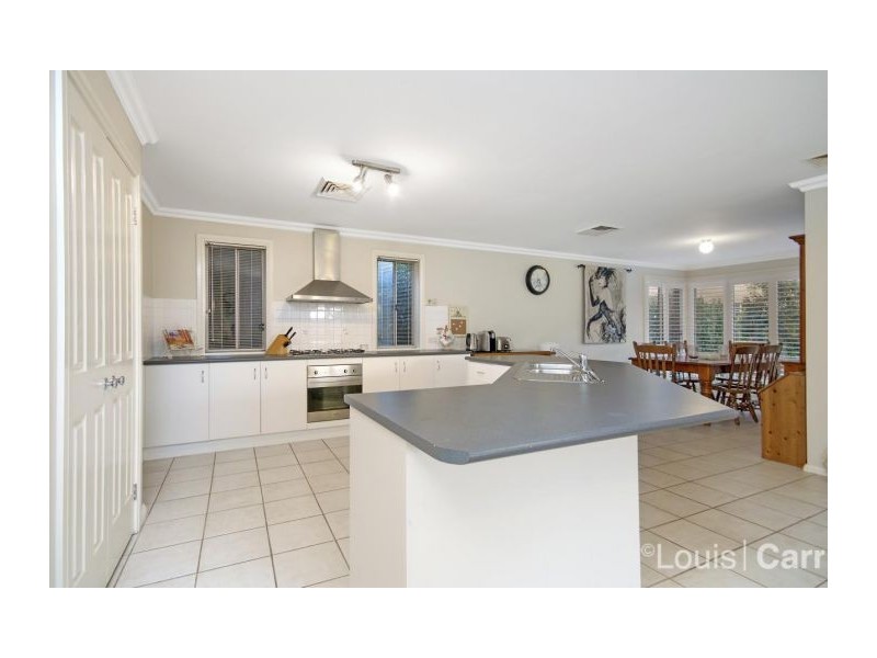 12 Drummond Road, Beaumont Hills NSW 2155