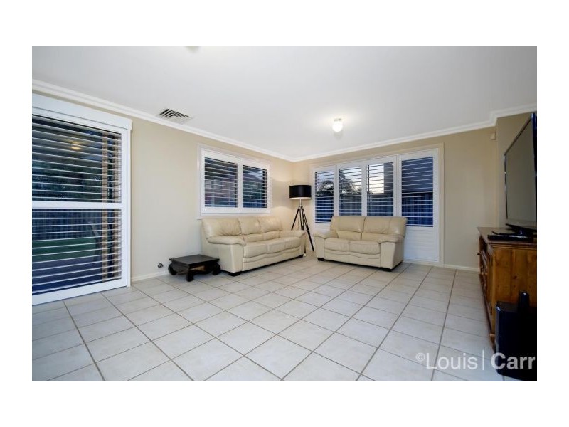 12 Drummond Road, Beaumont Hills NSW 2155