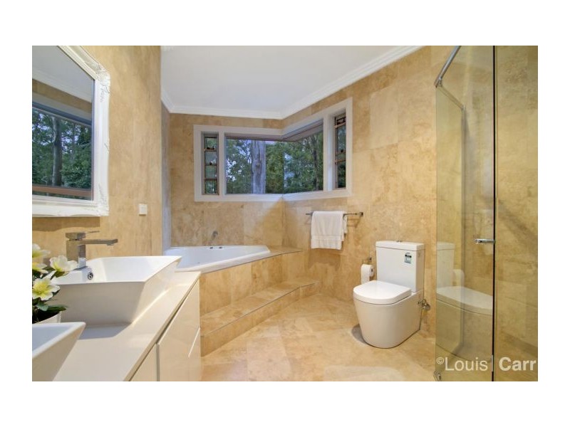 24 John Savage Crescent, West Pennant Hills NSW 2125