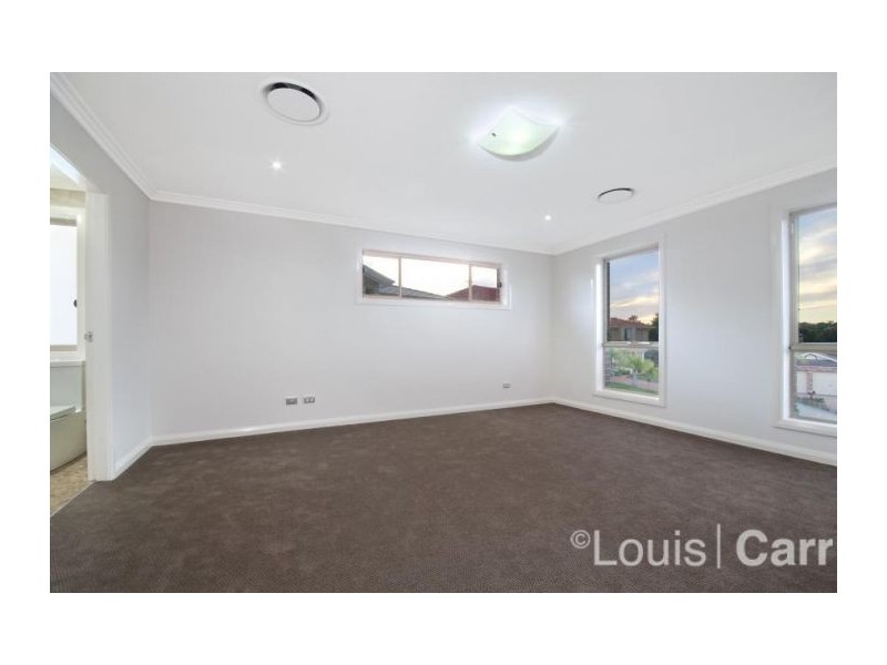 22 Blundell Circuit, Kellyville NSW 2155