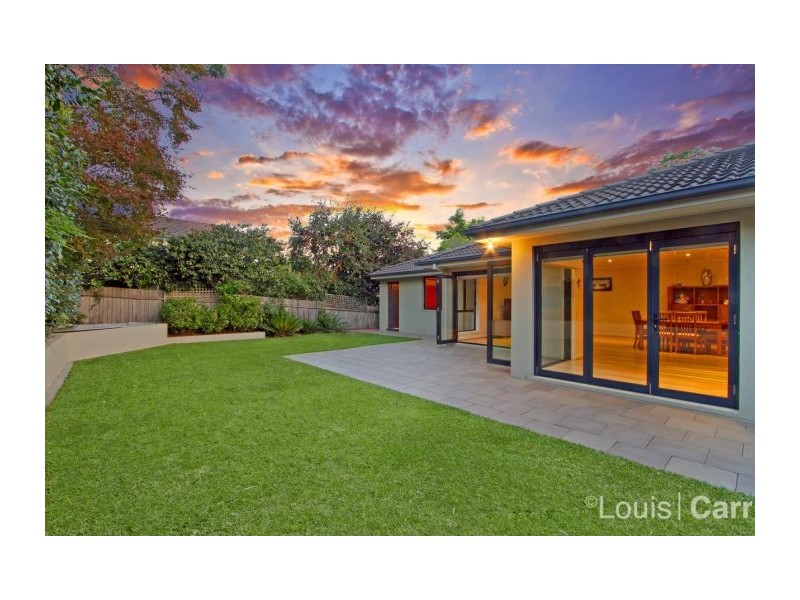 7 Anthony Road, Castle Hill NSW 2154