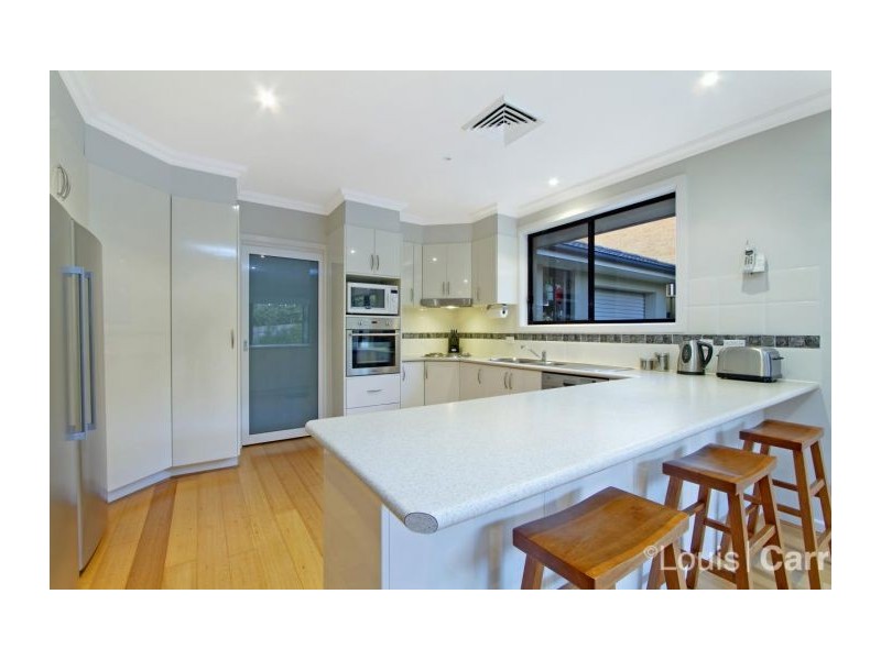 7 Anthony Road, Castle Hill NSW 2154