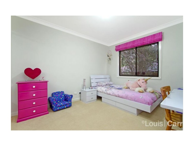 7 Anthony Road, Castle Hill NSW 2154