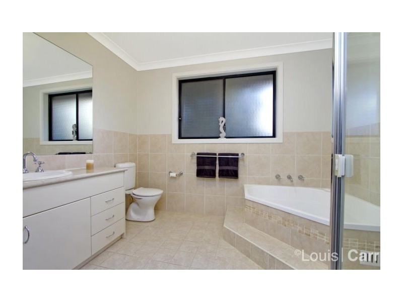 7 Anthony Road, Castle Hill NSW 2154