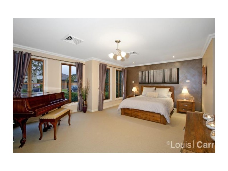 3 Brannan Street, Beaumont Hills NSW 2155