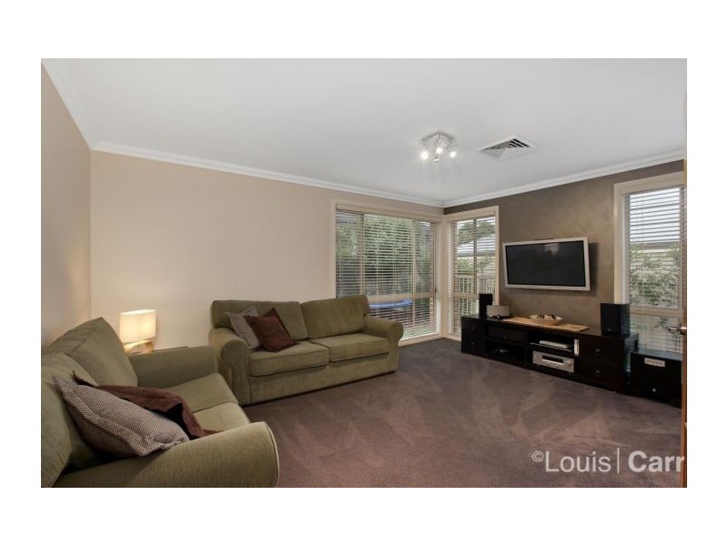 3 Brannan Street, Beaumont Hills NSW 2155